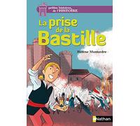 La prise de la Bastille: 1
