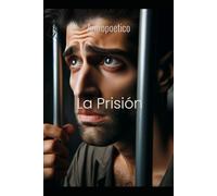 La Prisión: "Un inocente en la cárcel, una directora sin escrúpulos, un amor que nace entre las sombras"