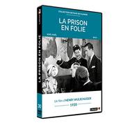 La Prison en folie