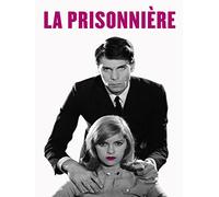 La prisonnière