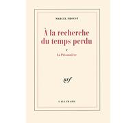 La prisonniere