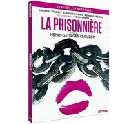 La Prisonnière Blu ray [blu_ray] …