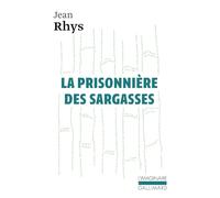 La Prisonniere DES Sargasses (L'Imaginaire)