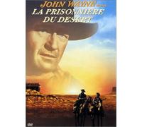 La Prisonnière du désert
