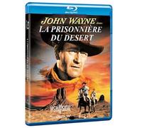 La prisonnière du désert [Blu-ray]