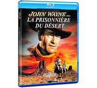 La Prisonnière du desert [Blu-ray]