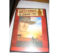 La Prisonnière du Désert [DVD]