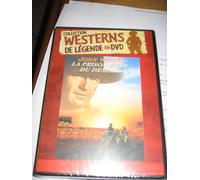 La Prisonnière du Désert (DVD) John Wayne Jeffrey Hunter Natalie Wood Vera Miles
