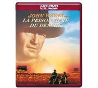 La prisonnière du désert [HD DVD]