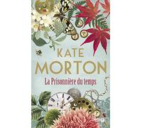 La prisonnière du temps
