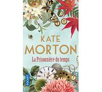 La Prisonnière Du Temps (Best)