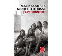 La prisonniere (Ldp Litterature)