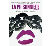 La Prisonnière: Woman in Chains