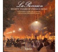 La Procession - Eighty Years of French Song (1990-03-13)