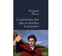 Stock Spirits – La prochaine fois que tu mordras la poussière