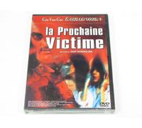 La Prochaine victime, 8... 7... 6... à qui le tour ? [FR IMPORT]