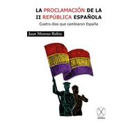 LA PROCLAMACION DE LA II Republica ESPAÑOLA