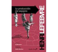 La producción del espacio
