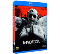 La Profecía (The Omen 1976) (Blu-Ray) (Import) (2008) Gregory Peck; Harvey S