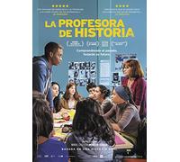 La Profesora De Historia [Non-usa Format: Pal, Region 2 -Import- Spain]