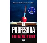 La profesora (SUMA)