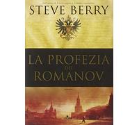La profezia dei Romanov
