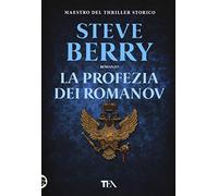 La profezia dei Romanov