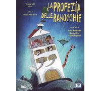 La profezia delle ranocchie [Import italien]