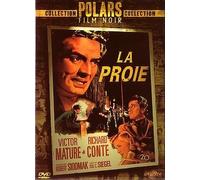 La Proie