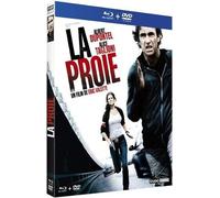 La proie [Blu-ray]