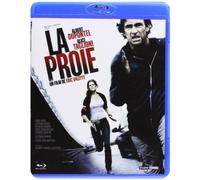 La Proie [Blu-ray]