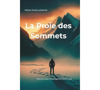 La proie des Sommets