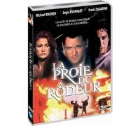 La proie du rodeur