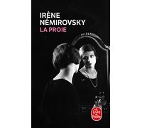 La Proie (Ldp Litterature)