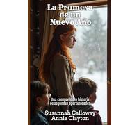 La Promesa de un Nuevo Año (Romance del Oeste)