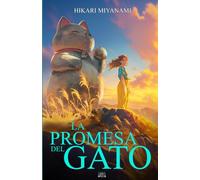 La promesa del gato: Ari en Japón y la leyenda del Maneki Neko