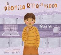 La Promesa Rota De Pedro: Una Historia De Mentalidad De Crecimiento