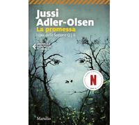 La promessa. I casi della sezione Q