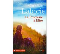 La promesse à Elise