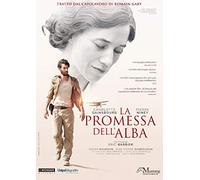 La promesse de l'aube [DVD] (IMPORT) (No English version)
