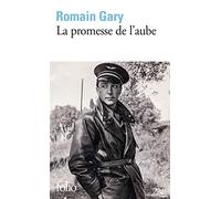 La promesse de l'aube (Folio),cover page may vary: 373