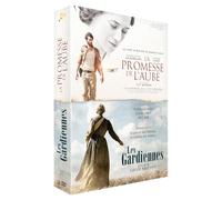 La promesse de l'aube / Les gardiennes (BOX) [2DVD] (IMPORT) (No English version)