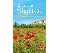 La Promesse DES Sources (Ldp Litterature)