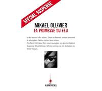 La Promesse du feu