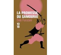 La promesse du samouraï: 1