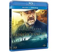 La promesse d'une vie [Blu-ray] [FR Import] [Blu-ray] [2015]