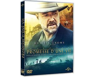 La promesse d'une vie [FR Import] [DVD] [2015]