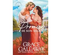 La Promise de son vaurien (Les Secrets des dames de Mayfair)