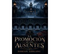 La promoción de los ausentes (Instituto Aurora)