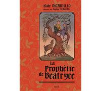 La Prophétie de Beatryce